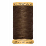 G 100M NATURAL COTTON 1523