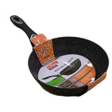 DEEP FRYING PAN 26CM OLINA 501-7-26