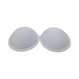 BRA CUPS WIRED SMALL - WHITE