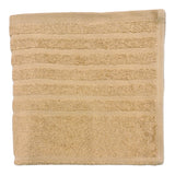 DANTELLA LIFESTYLE HAND TOWEL MUSTARD