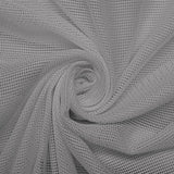 300CM 100% POLYESTER SELF REPAIR VOILE