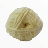 LOLLIPOP CHUNKY 100G LIGHT YELLOW