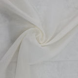 300CM PLAIN VOILE CURATIN CHAMPAGNE