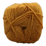 LOLLIPOP DK 100G-MUSTARD