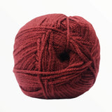 LOLLIPOP DK 100G-MAROON