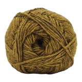 CLASSIC WOOL DK 100G BLS - AMBER