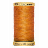 G 100M NATURAL COTTON 1576