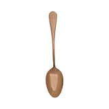 ROSE GOLD TABLE SPOON 6PC 1027