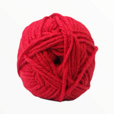 LOLLIPOP CHUNKY 100G CHERRY