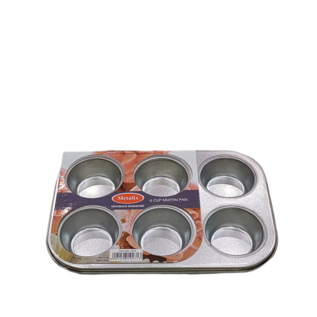6 muffin tin online