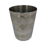 STAINLESS STEEL TUMBLER