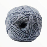 LOLLIPOP TWINKLE DK 100G  - MELANGE DENIM