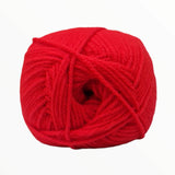 CHARITY P/S 100G -RED