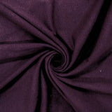 T-SHIRTING(150CM)(175 GSM)(PURPLE)