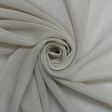 300CM 100% POLYESTER SELF REPAIR VOILE