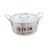 INS PROFESSIONAL 7LT STEWPOT