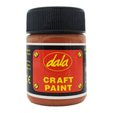 CRAFT PAINT 50ML SIENNA