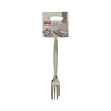 ELOFF TABLE FORK SET 4PC