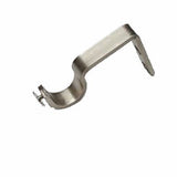 32MM HOOK HEAVY DUTY BKT - ST-STEEL