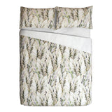 DUVET COVER SET QUEEN-LAYERED TROPICAL