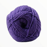 LOLLIPOP DK 100G VIOLET