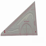 RULERS-RIGHT ANGLE