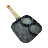 3DIVISION BREAKFAST PAN