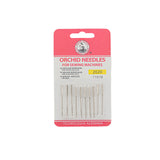 ORGAN NEEDLES 11018