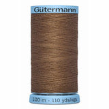 G 100M PURE SILK 180