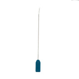 LONG BLUE NEEDLE THREADER