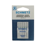 SCHMETZ UNIVERSAL NEEDLE 7010