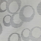 280CM JACQUARD CURTAIN