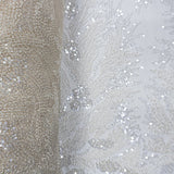 BRIDAL COUTURE (CHAMPAGNE)