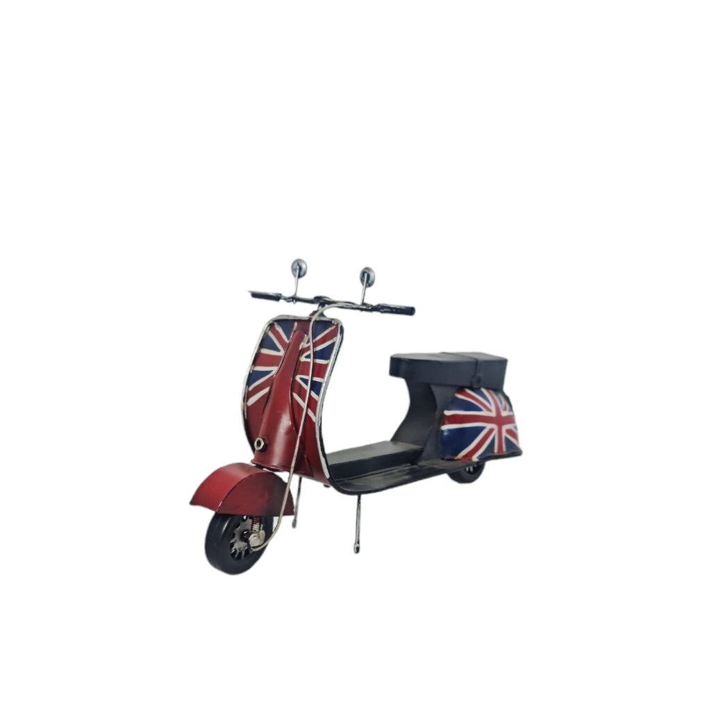 LONDON SCOOTER – Dubai Centre