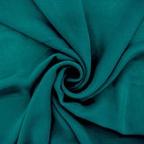 ITY FRENCH CHIFFON (150CM)(JASPER GREEN)