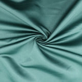 150CM DUTCHESS SATIN-BOTTLE GREEN