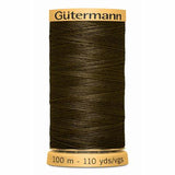 G 100M NATURAL COTTON 2960