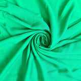 CAPRI LOOK LINEN (150CM)(BRIGHT GREEN)