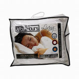 MICROFIBER DUVET INNER - SUPER KING