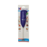 MILK FROTHER PURPLE