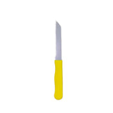 FIXWELL KNIFE-YELLOW