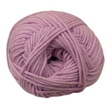 PURE GOLD D.K 100G SOFT LILAC