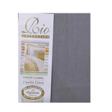 WINTER FITTED SINGLE 2PC SET-GREY