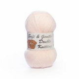 SOFT AND GENTLE BABY DK PALE APRICOT