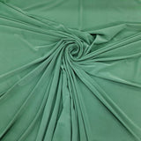 PLAIN VENETIA (150CM)(220 GSM)(IVY)