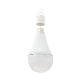 JAPSTER EMERGENCY BULB WITH BATTERY