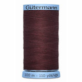 G 100M PURE SILK 370