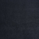 140CM HAZAN UPHOLSTERY FABRIC-BLACK