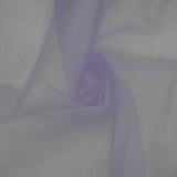 300CM QLTY TURKISH POLYESTER TULLE - LILAC