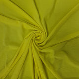 CRINKLE KNIT (150CM)(LEMON VERBENA)